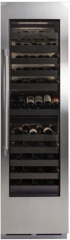 Perlick® 24" Panel Ready Wine Column