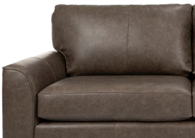 Decor-Rest® Furniture LTD Customizable 3786 Leather Sofa-1