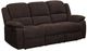 ACME Furniture Madden Brown Reclining Sofa-0