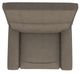 La-Z-Boy® Apollo Granite Power Wall Recliner with Headrest and Lumbar-4