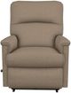 La-Z-Boy® Collage Cocoa Manual Wall Recliner-1
