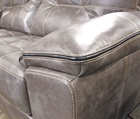 Jackson Furniture Hudson Sofa - Thumbnail 5
