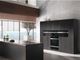 Miele 30'' CleanTouch Steel Single Electric Wall Oven-2
