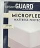 Bowles Mattress Company dreamGUARD™ California King Microfleece Mattress Protector-1