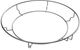 Big Green Egg 2XL EGG ConvEGGtor® Heat Deflector Basket-2