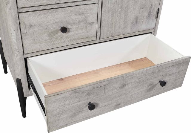 Aspenhome® Zane Parchment Chiffarobe-3