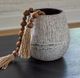 Signature Design by Ashley® Claymount Distressed Brown Vase-2