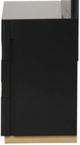 Furniture of America® Goldsberg Black/Gold Dresser-3