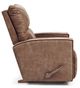 La-Z-Boy® Maddox Camel Manual Rocking Recliner-2
