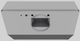 Vent-A-Hood® 30" Stainless Steel Under Cabinet Range Hood-1