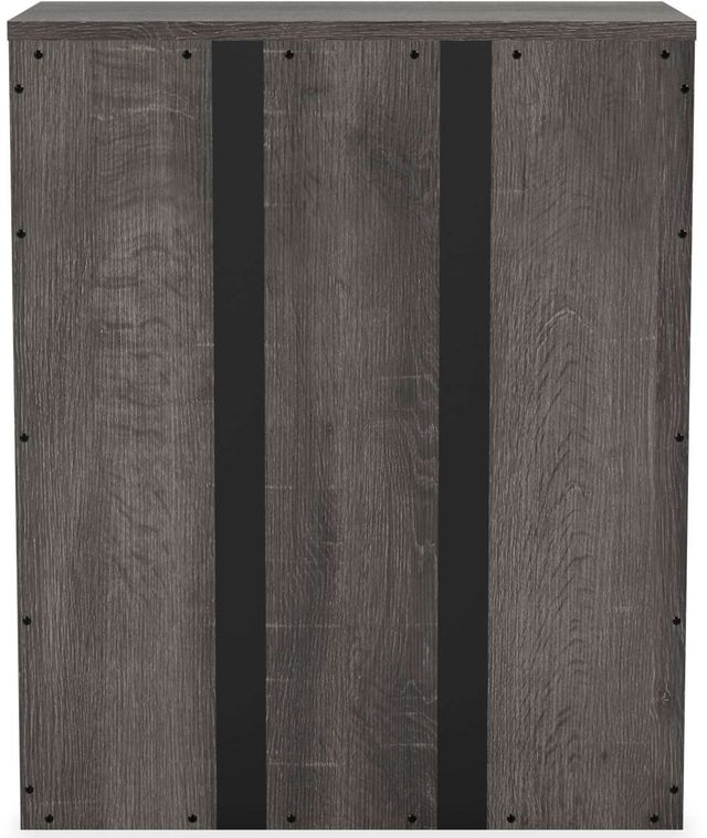 Signature Design by Ashley® Arlenbry Gray 30" Bookcase-3