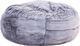 Primo™ International Sealy® Bala Grey Bean Bag-1