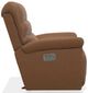La-Z-Boy® Joshua Silt Power Rocking Recliner-2