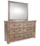 Cooper Dresser and Mirror-0
