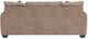 Benchcraft® Triston-Peaks Suede Sofa-4