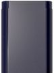 Ilve® Nostalgie Midnight Blue Chimney Extension for 48", 60" Hoods-0