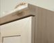 Sauder® HomePlus Pacific Maple® Door Storage Cabinet-3