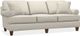 La-Z-Boy® Porter Eggshell Sofa-0