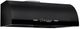 Unique® Appliances Classic Retro 24” Midnight Black Under Cabinet Range Hood-1