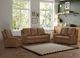 BarcaLounger® Briar Elwood-Saddle Power Reclining Sofa-5