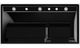 Vent-A-Hood® 48" Black Under Cabinet Hood-2