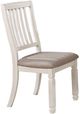 Mazin Furniture Nesbitt Side Dining Chair-0