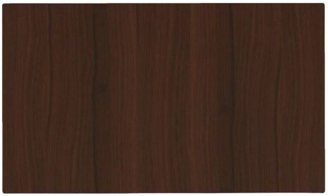 Mavin Customizable 42" x 60" Rectangular Extendable Dining Table with 12" Leaf-3