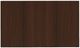Mavin Customizable 42" x 60" Rectangular Extendable Dining Table with 12" Leaf-3