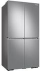 Samsung 22.8 Cu. Ft. Fingerprint Resistant Stainless Steel Counter Depth French Door Refrigerator-1