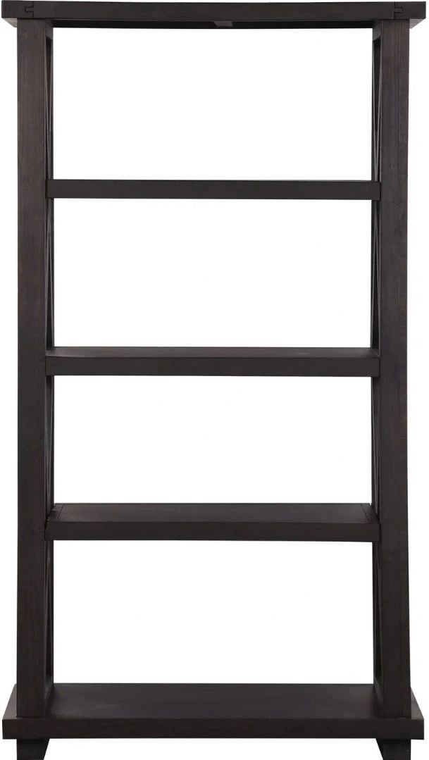 Modus Furniture Yosemite Cafe Accent Shelf-2