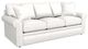 La-Z-Boy® Collins Cream Sofa-0