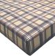 American Wholesale Furniture Multi-Colored 7" Twin Bunkie Board-1