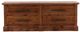 Furniture Classics Butler Brown Media Chest-1