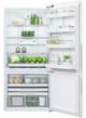 Fisher & Paykel Series 5 17.5 Cu. Ft. Stainless Steel Counter Depth Bottom Freezer Refrigerator-1