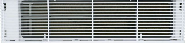 GE® 14,000 BTU's Soft Gray Thru the Wall Built In Heat/Cool Room Air Conditioner-1