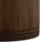 Dovetail Furniture Wilber Brown 60" Dining Table-4