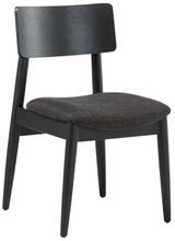 Onyx-Smoked Hickory Dark Gray