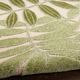 Nourison Home™ Aloha 5'x8' Style 43 Indoor/Outdoor Area Rug-3