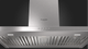 Fulgor Milano Distinto 30" Stainless Steel Wall Mounted Range Hood-1