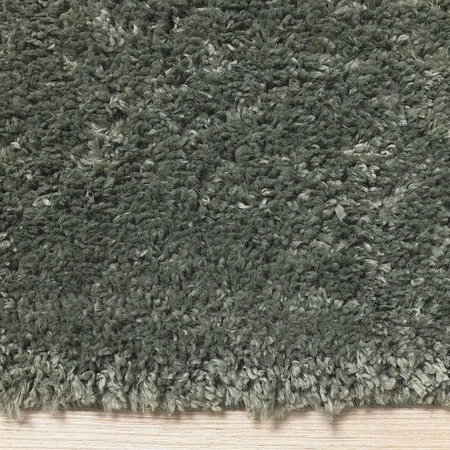 Kalora Interiors Pascal Green 9'x12' Area Rug-2