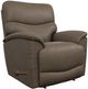 La-Z-Boy® Trouper Mink Manual Wall Recliner-0