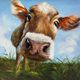 Crestview Collection Hello Wall Art-0