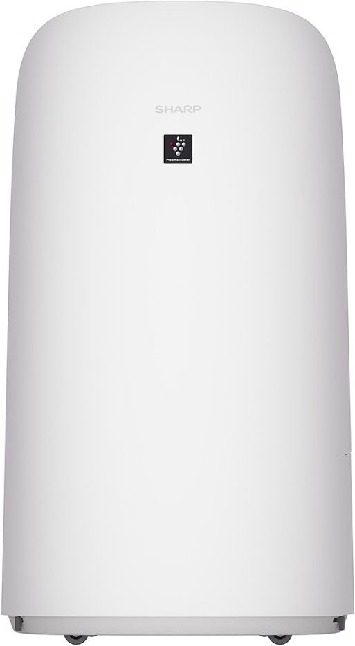 Sharp® Plasmacluster® 7000 Series White Air Purifier -0