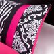 Olliix by Mi Zone Reagan Pink Twin/Twin XL Comforter Set-5
