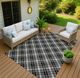 Dalyn™ Rug Company Soft Essentials SE3 Black 5'x8' Area Rug-5