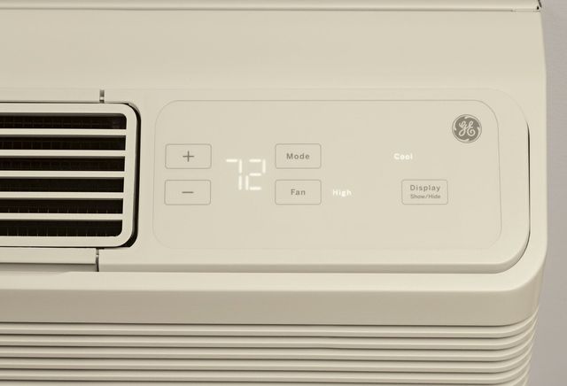 GE® Zoneline® Commercial Heat Pump Unit-3