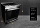 JennAir® 30" Stainless Steel Slide-In Electric Range-2