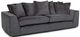 Franklin™ Haswell Charcoal Sofa-0