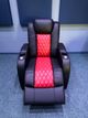 Texas Theater Seating - "The Houston" Triple Power-3