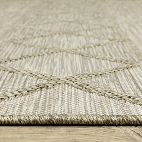 Oriental Weavers™ Tortuga 5'x7' Style 11 Area Rug-4